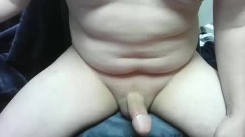 SweetCum online show from October 31, 9:40 pm