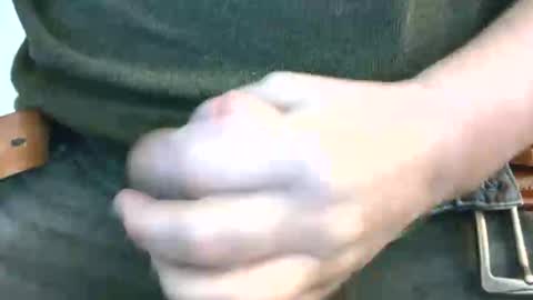 SweetCum online show from November 5, 7:05 pm