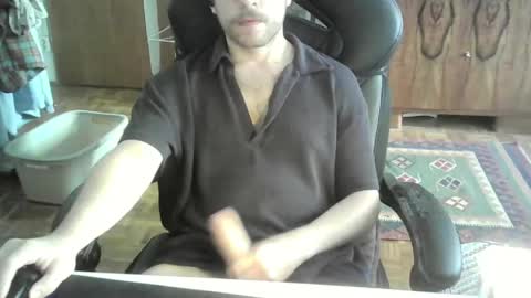 BrightSmileBigD online show from May 26, 7:37 am