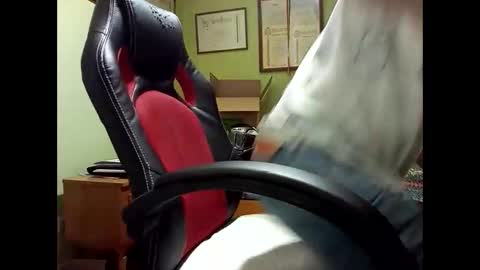 Manu  online show from January 18, 10:23 pm