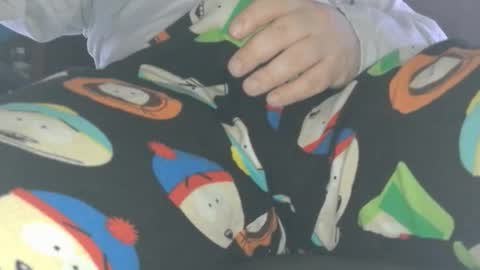 spanishjoker online show from February 28, 12:09 am