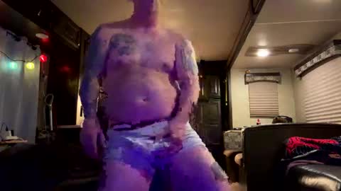 spankingthamonkey online show from February 10, 3:55 am