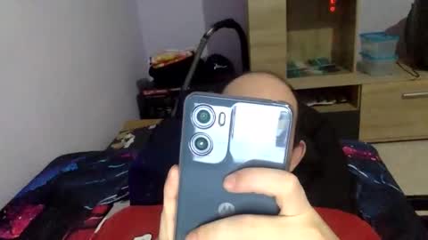 Snaiky online show from January 7, 7:41 pm