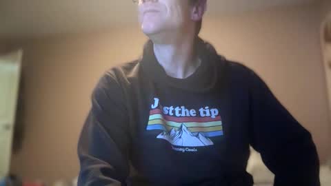 Dad online show from November 18, 8:51 am