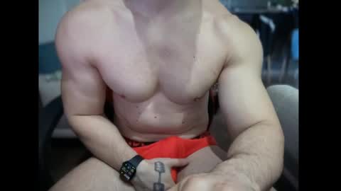 Mathew online show from April 9, 8:09 am