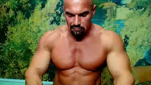 spartacusdom online show from September 17, 5:25 pm