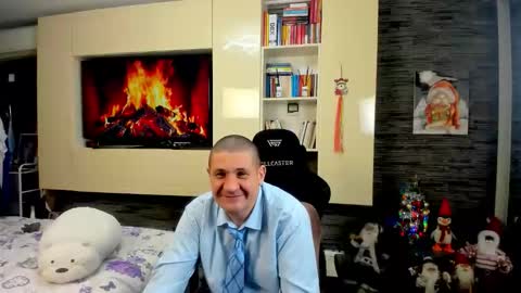 Spartan online show from February 23, 1:07 am