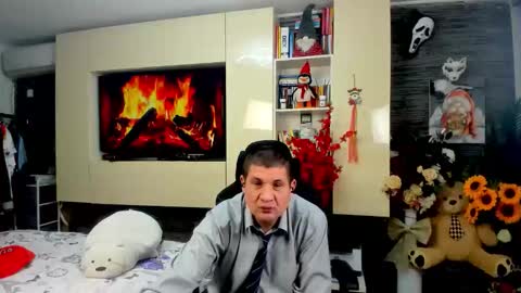 Spartan online show from March 15, 2:19 am