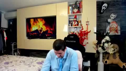 Spartan online show from March 27, 2:05 am