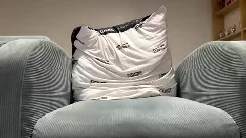 Dany online show from February 14, 12:51 am