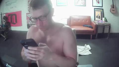 specialsteve online show from November 15, 6:04 am