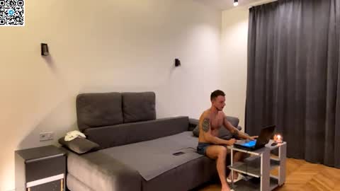 Alex online show from September 27, 9:12 pm