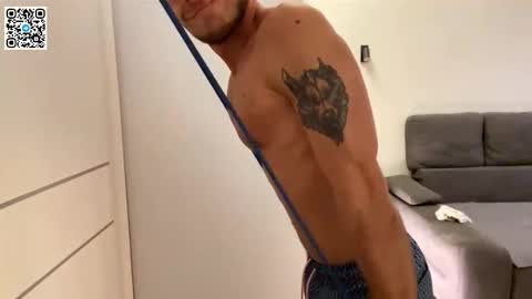 Alex online show from September 26, 8:50 pm