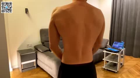 Alex online show from September 22, 12:00 am