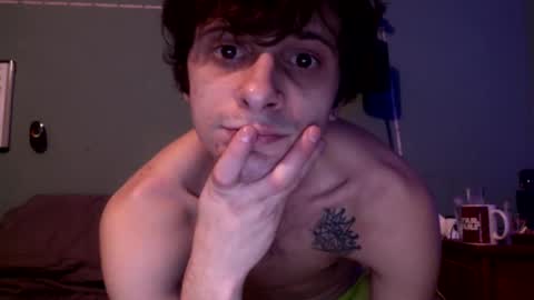 Snapshot of speedforbenji19 chatting on January 22, 6:31 am speedforbenji19 online show from January 22, 6:31 am