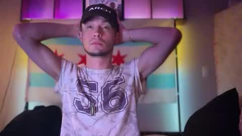 Silas online show from May 16, 11:08 am