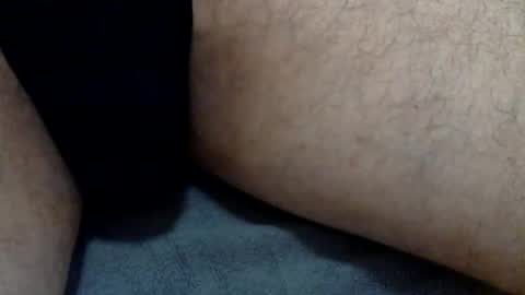 SpermCock online show from May 5, 7:14 pm