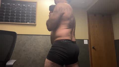 Scott online show from February 14, 10:07 am