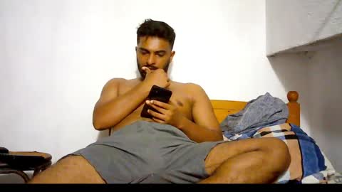spicybuoy online show from April 29, 5:30 pm