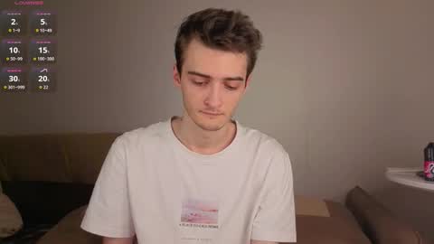 Spidey online show from February 22, 3:57 pm