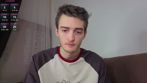 Spidey online show from February 28, 5:01 pm