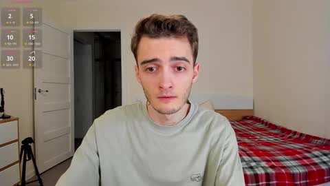 Spidey online show from March 28, 5:02 pm