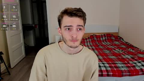 Spidey online show from April 10, 5:20 pm