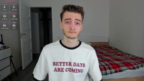 Spidey online show from March 17, 2:30 pm