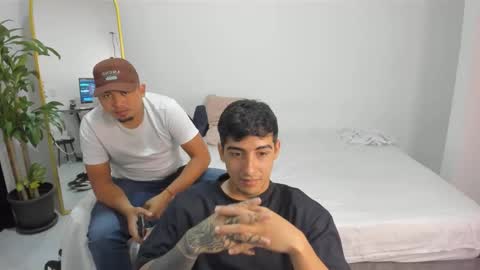 spider master online show from February 5, 6:37 pm