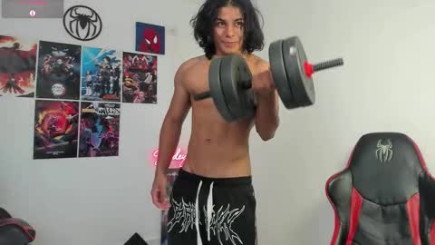 spideychill online show from March 21, 7:51 pm