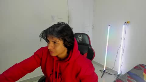 spideychill online show from September 11, 6:23 am