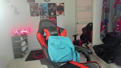 spideychill online show from March 15, 12:02 pm