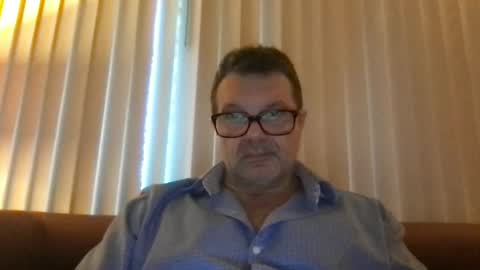 spike69old online show from February 26, 11:24 pm