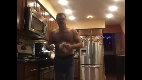 spike69old online show from December 31, 5:29 pm