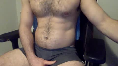 spirit__bear online show from January 26, 5:23 pm