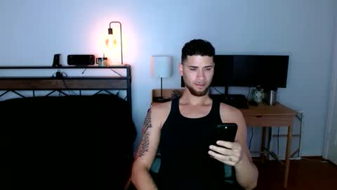 Splash8x online show from April 16, 3:12 pm