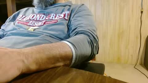 Splash Man online show from February 18, 2:37 pm