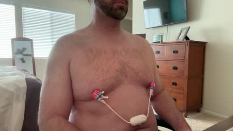 Spongers online show from March 13, 2:57 pm