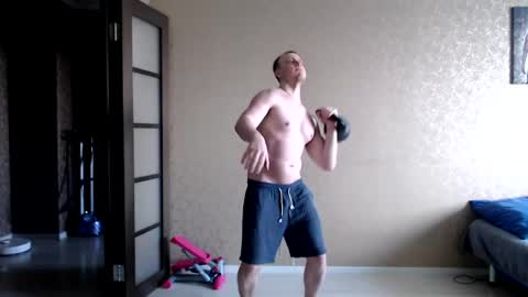 Alex online show from April 25, 5:32 am