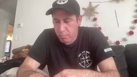 spun4feet online show from January 9, 3:28 pm