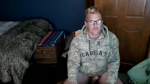 Spun Redneck online show from April 5, 12:41 am