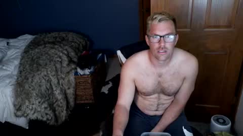 Spun Redneck online show from March 31, 9:22 am