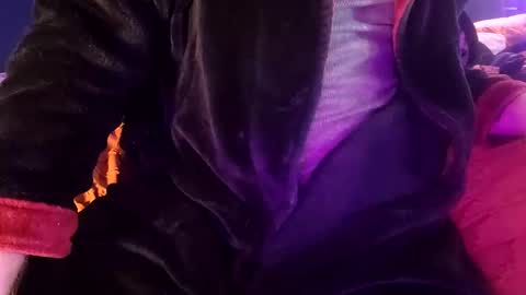 spunfuncumming online show from December 25, 6:41 am