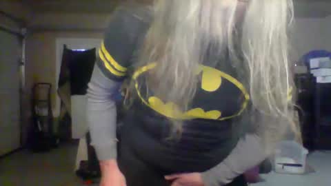 spunslut212 online show from September 19, 10:48 am