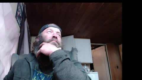 Bryan online show from April 10, 10:11 am