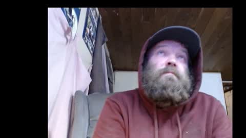 Bryan online show from November 24, 3:29 am