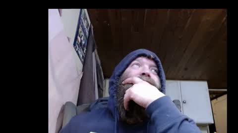 Bryan online show from January 12, 1:09 am