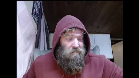 Bryan online show from February 25, 12:28 pm