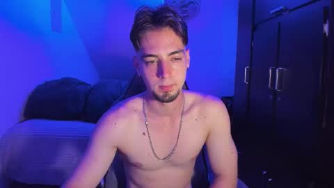 Sr Pablo online show from February 21, 3:24 pm