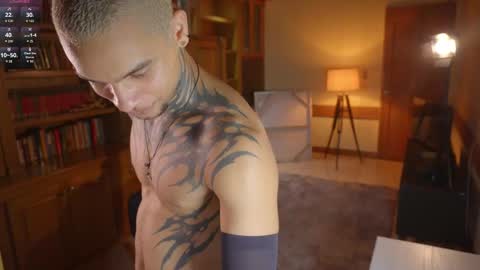 Matt     online show from March 14, 1:01 am